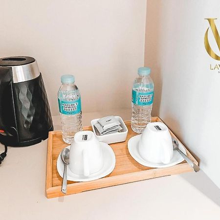 Lavero Suites كاليبو المظهر الخارجي الصورة