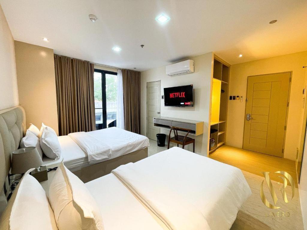 Lavero Suites كاليبو المظهر الخارجي الصورة