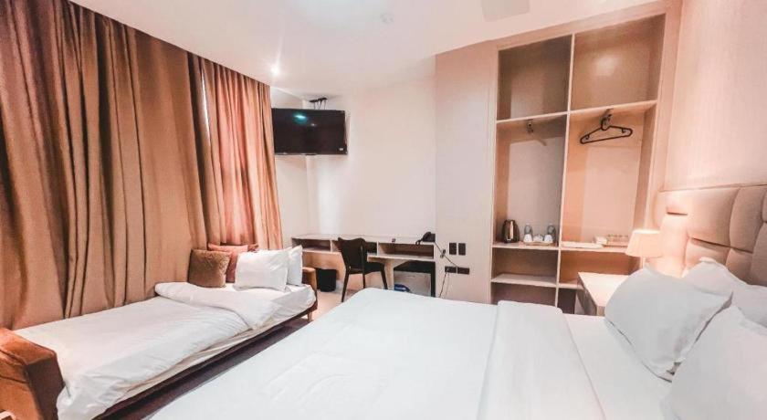 Lavero Suites كاليبو المظهر الخارجي الصورة