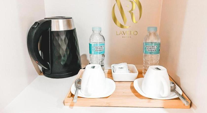 Lavero Suites كاليبو المظهر الخارجي الصورة