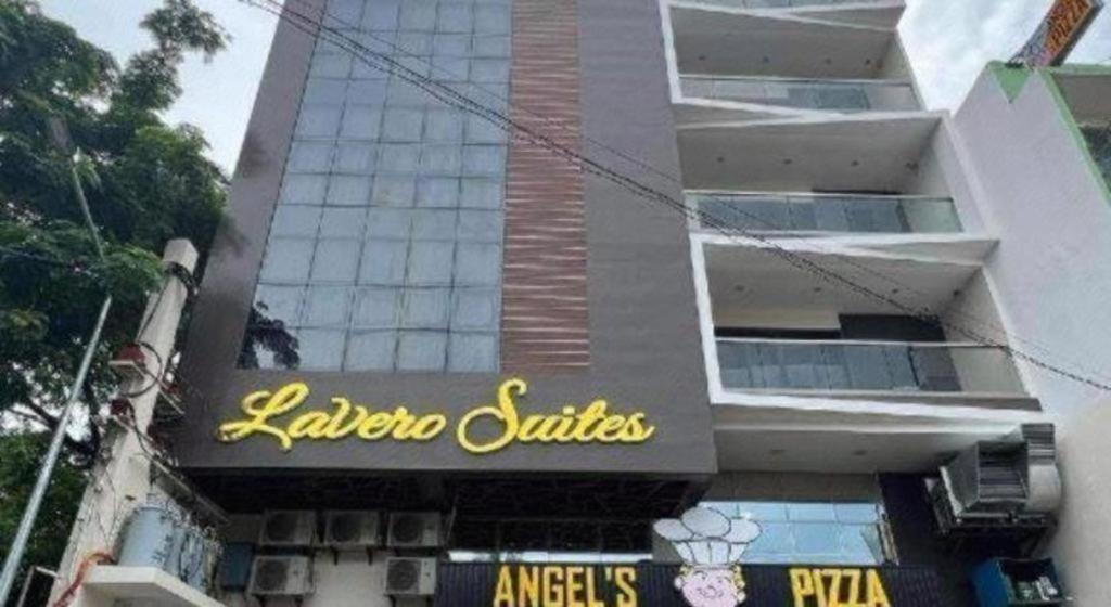 Lavero Suites كاليبو المظهر الخارجي الصورة