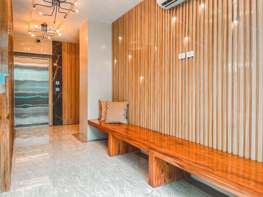 Lavero Suites كاليبو المظهر الخارجي الصورة
