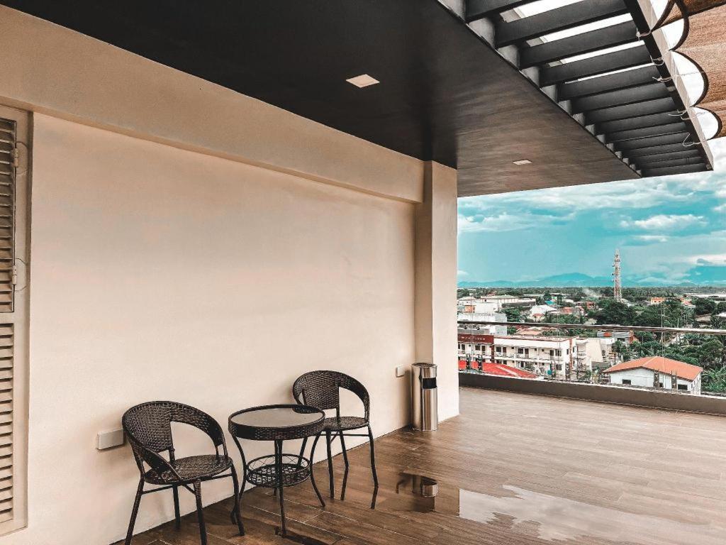 Lavero Suites كاليبو المظهر الخارجي الصورة
