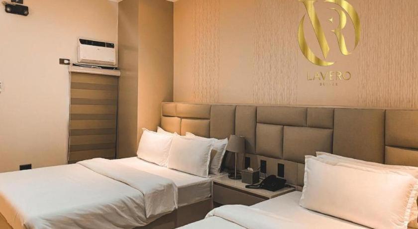 Lavero Suites كاليبو المظهر الخارجي الصورة
