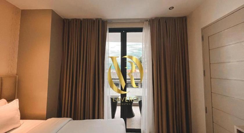 Lavero Suites كاليبو المظهر الخارجي الصورة