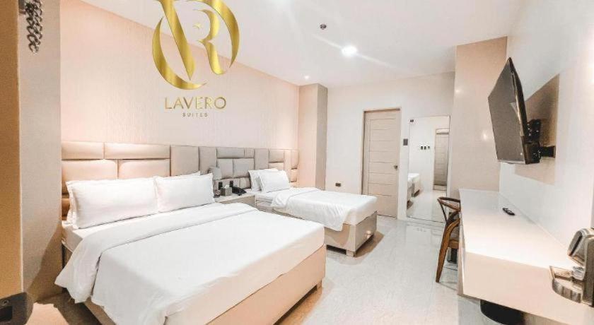 Lavero Suites كاليبو المظهر الخارجي الصورة