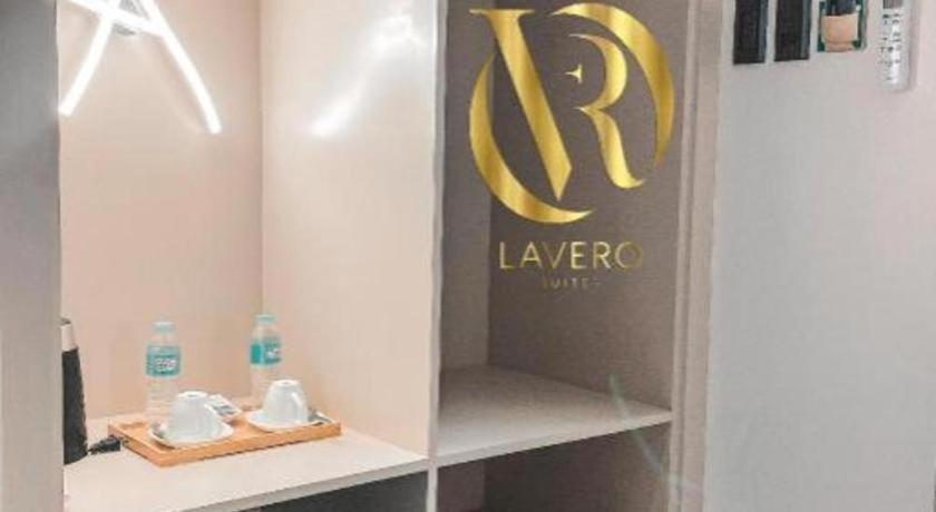 Lavero Suites كاليبو المظهر الخارجي الصورة