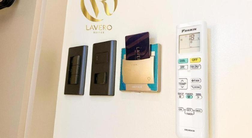 Lavero Suites كاليبو المظهر الخارجي الصورة